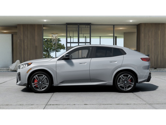 2026 Bmw X2 M35i photo 2