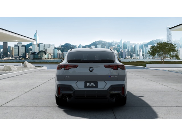 2026 Bmw X2 M35i photo 3
