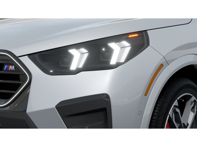 2026 Bmw X2 M35i photo 4