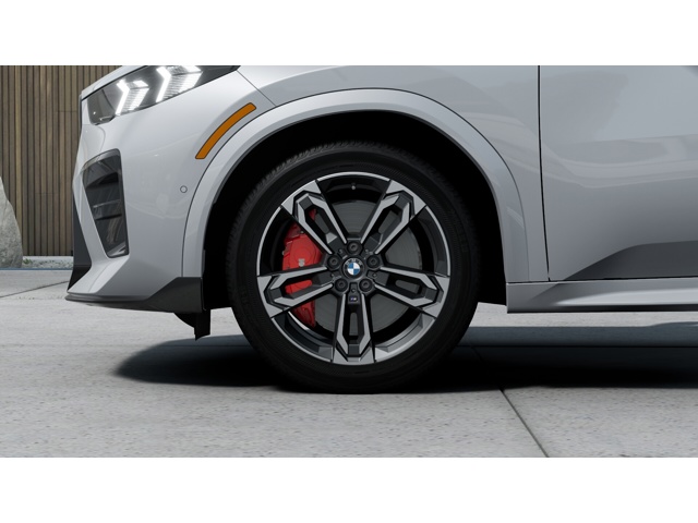 2026 Bmw X2 M35i photo 5