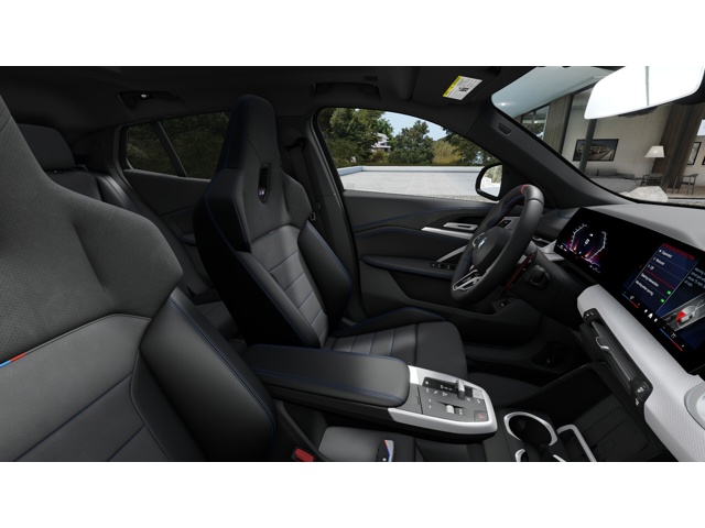 2026 Bmw X2 M35i photo 7