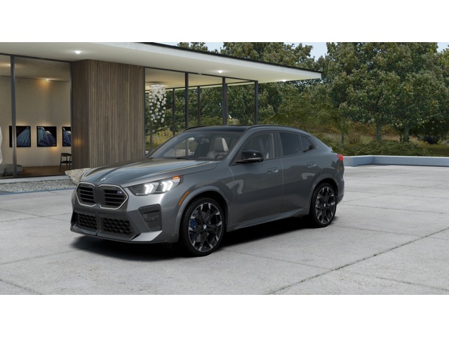 2026 BMW X2 M35i 2026 BMW X2 M35i