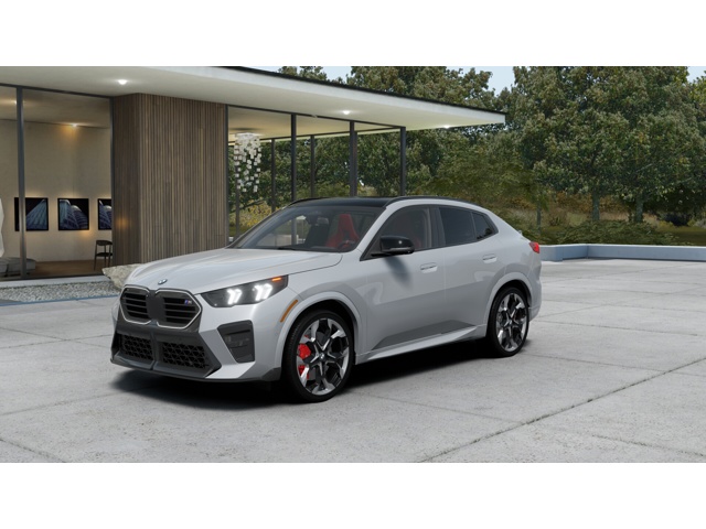 2026 BMW X2 M35i