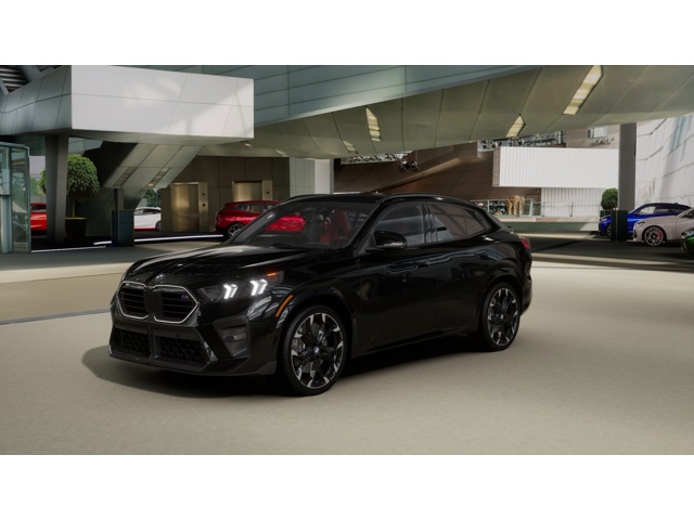 2025 BMW X2