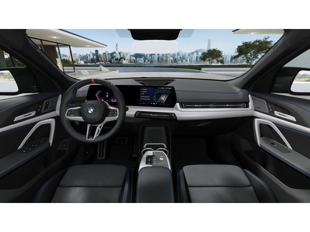 2026 Bmw X2 M35i photo 9