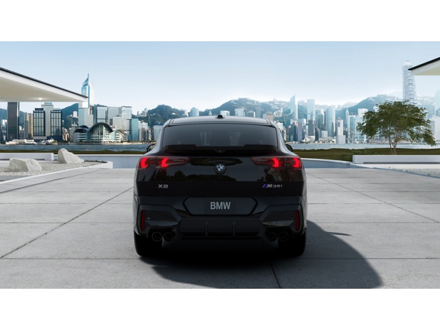 2026 Bmw X2 M35i photo 4