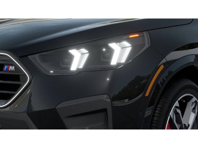 2026 Bmw X2 M35i photo 5