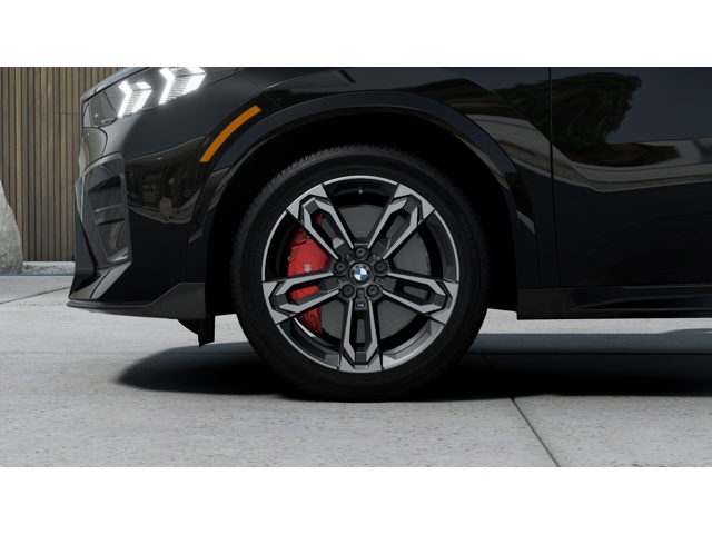 2026 Bmw X2 M35i photo 6