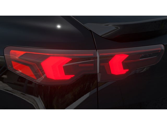 2026 Bmw X2 M35i photo 7