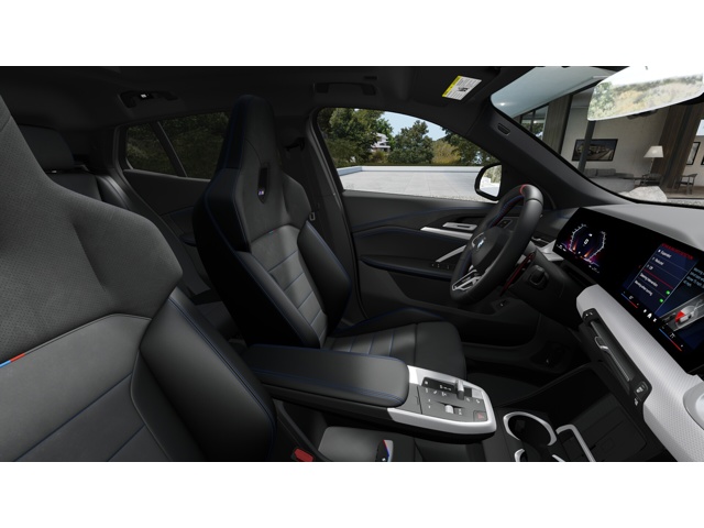 2026 Bmw X2 M35i photo 8
