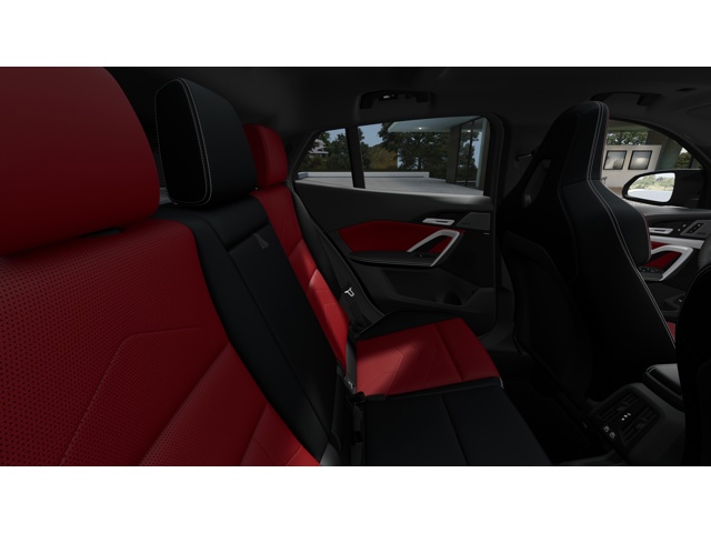 New 2026 Alpine White BMW M35i image 12