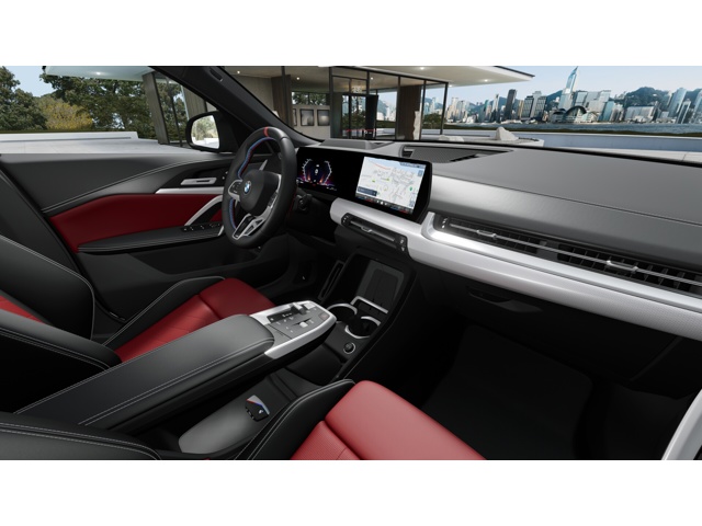 New 2026 Alpine White BMW M35i image 14