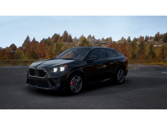 2026 BMW X2 M35i's photo