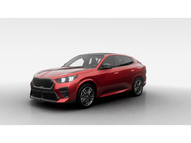 2026 BMW X2 M35i's photo