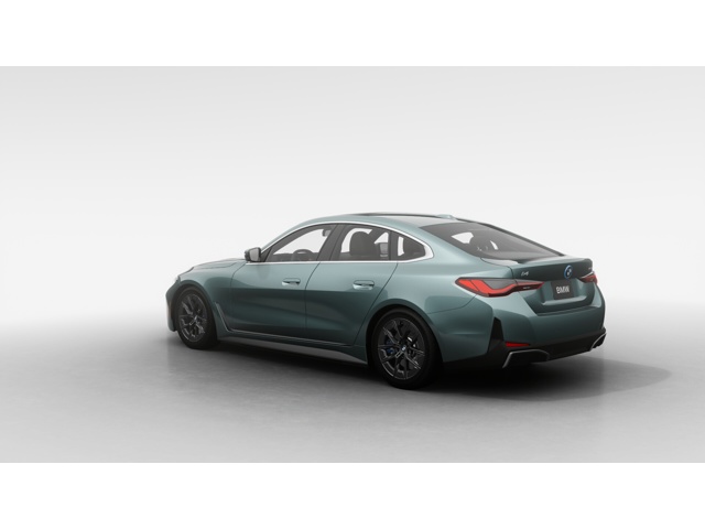 New 2025 BMW i4 eDrive40 New 2025 BMW i4 eDrive40