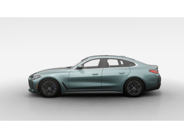 New 2025 BMW i4 eDrive40 New 2025 BMW i4 eDrive40