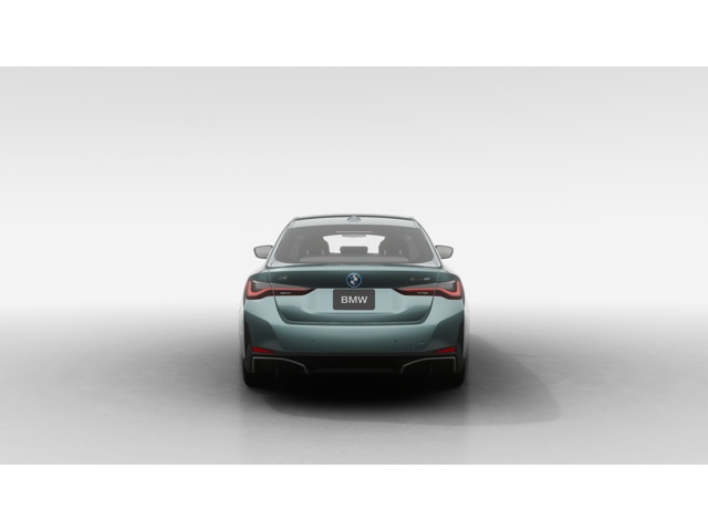 New 2025 BMW i4 eDrive40 New 2025 BMW i4 eDrive40