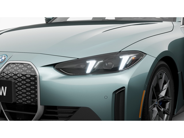 New 2025 BMW i4 eDrive40 New 2025 BMW i4 eDrive40