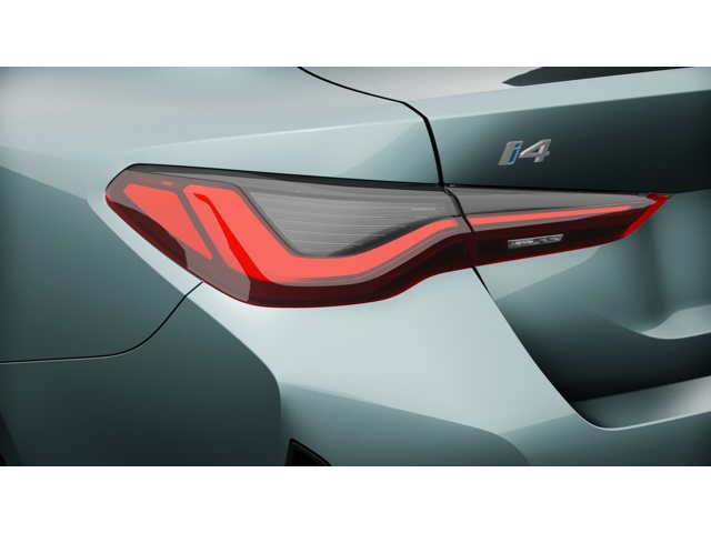 New 2025 BMW i4 eDrive40 New 2025 BMW i4 eDrive40