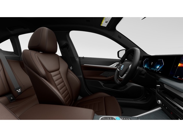 New 2025 BMW i4 eDrive40 New 2025 BMW i4 eDrive40