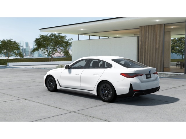 New 2025 BMW i4 eDrive40 New 2025 BMW i4 eDrive40