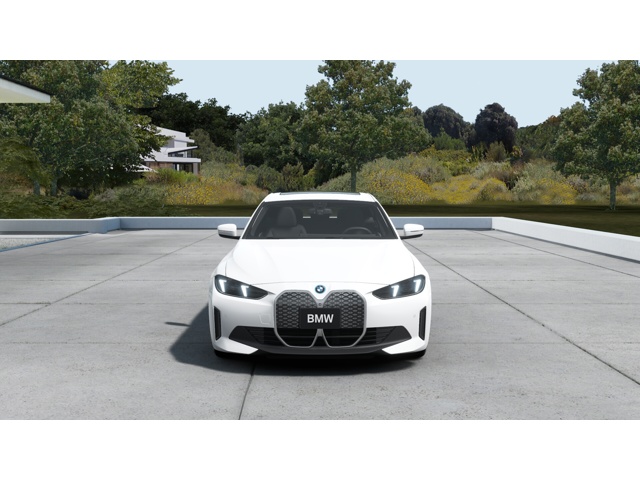 New 2025 BMW i4 eDrive40 New 2025 BMW i4 eDrive40