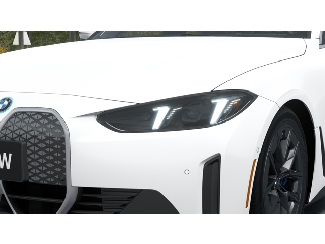 New 2025 BMW i4 eDrive40 New 2025 BMW i4 eDrive40