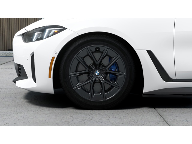 New 2025 BMW i4 eDrive40 New 2025 BMW i4 eDrive40