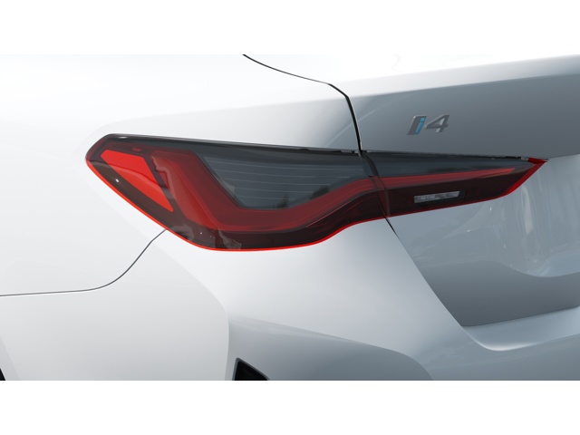 New 2025 BMW i4 eDrive40 New 2025 BMW i4 eDrive40