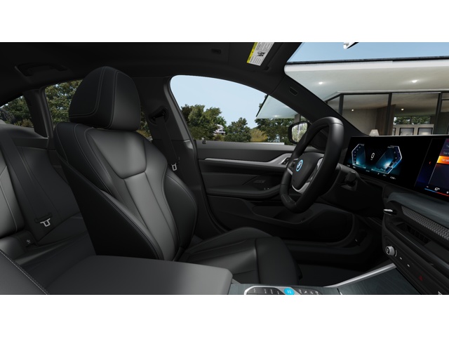New 2025 BMW i4 eDrive40 New 2025 BMW i4 eDrive40