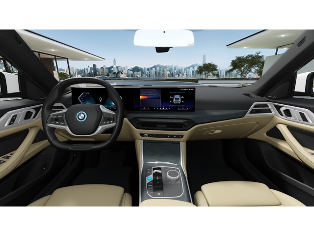 New 2025 BMW i4 eDrive40 New 2025 BMW i4 eDrive40