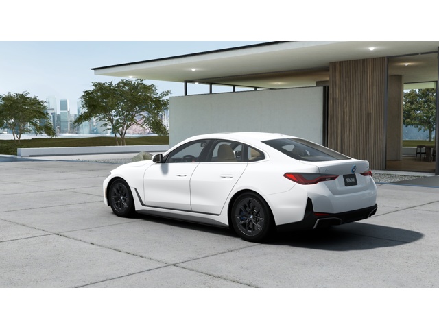 New 2025 BMW i4 eDrive40 New 2025 BMW i4 eDrive40