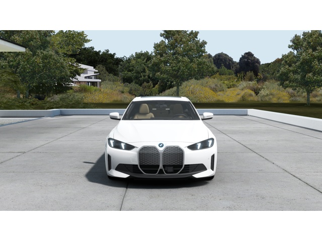 New 2025 BMW i4 eDrive40 New 2025 BMW i4 eDrive40