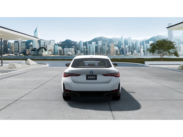 New 2025 BMW i4 eDrive40 New 2025 BMW i4 eDrive40