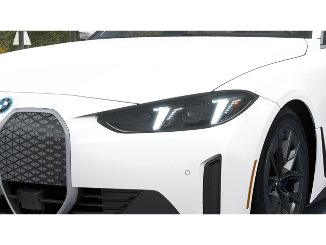 New 2025 BMW i4 eDrive40 New 2025 BMW i4 eDrive40