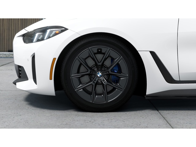 New 2025 BMW i4 eDrive40 New 2025 BMW i4 eDrive40