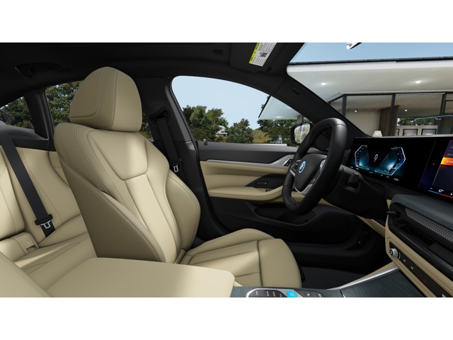 New 2025 BMW i4 eDrive40 New 2025 BMW i4 eDrive40