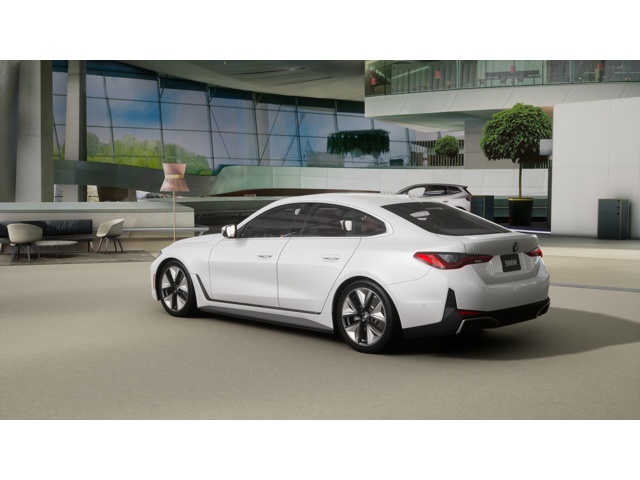 2025 Bmw i4 eDrive40 photo 2
