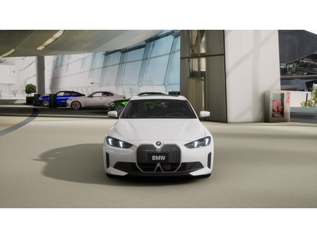 2025 Bmw i4 eDrive40 photo 3