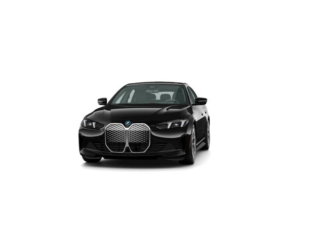 New 2025 BMW i4 eDrive40 New 2025 BMW i4 eDrive40