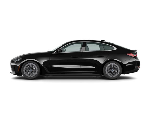 New 2025 BMW i4 eDrive40 New 2025 BMW i4 eDrive40