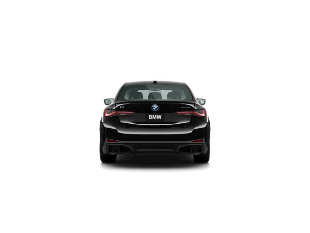 New 2025 BMW i4 eDrive40 New 2025 BMW i4 eDrive40