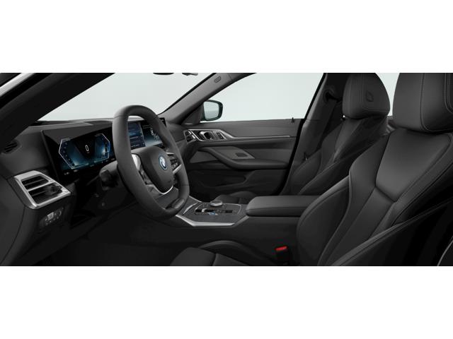 New 2025 BMW i4 eDrive40 New 2025 BMW i4 eDrive40