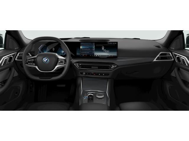 New 2025 BMW i4 eDrive40 New 2025 BMW i4 eDrive40