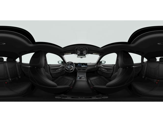 New 2025 BMW i4 eDrive40 New 2025 BMW i4 eDrive40