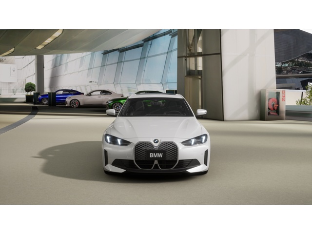 2025 Bmw i4 eDrive40 photo 2