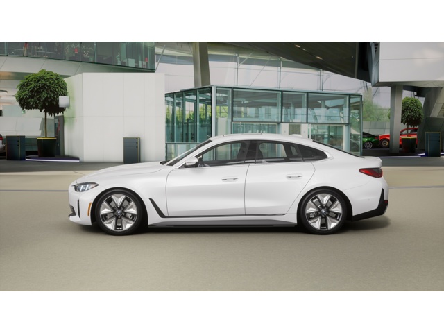 2025 Bmw i4 eDrive40 photo 3