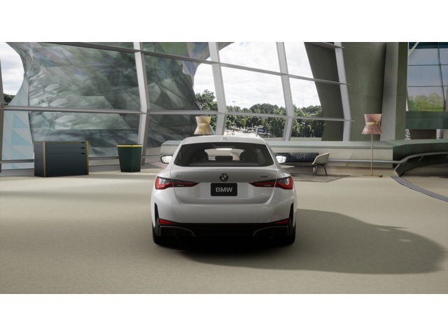 2025 Bmw i4 eDrive40 photo 4