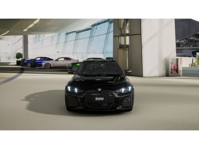 2025 Bmw i4 M50 photo 2