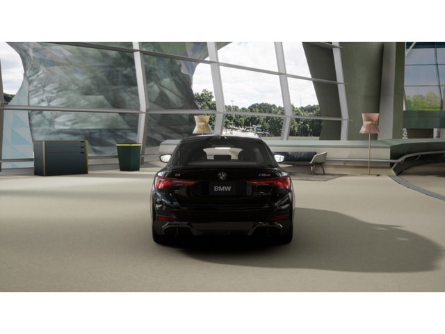 2025 Bmw i4 M50 photo 4